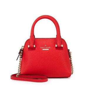 Kate Spade ♠️ Mini Maise & Cardholder set!!!!!